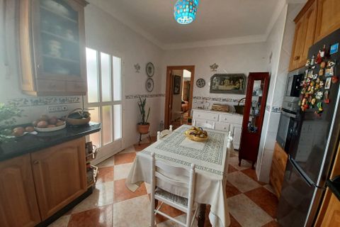 Byhus i Cantoria, Almeria, Cantoria - € 169.000 | Ref: Casa fortaleza - foto 18